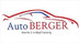 Logo Auto Berger